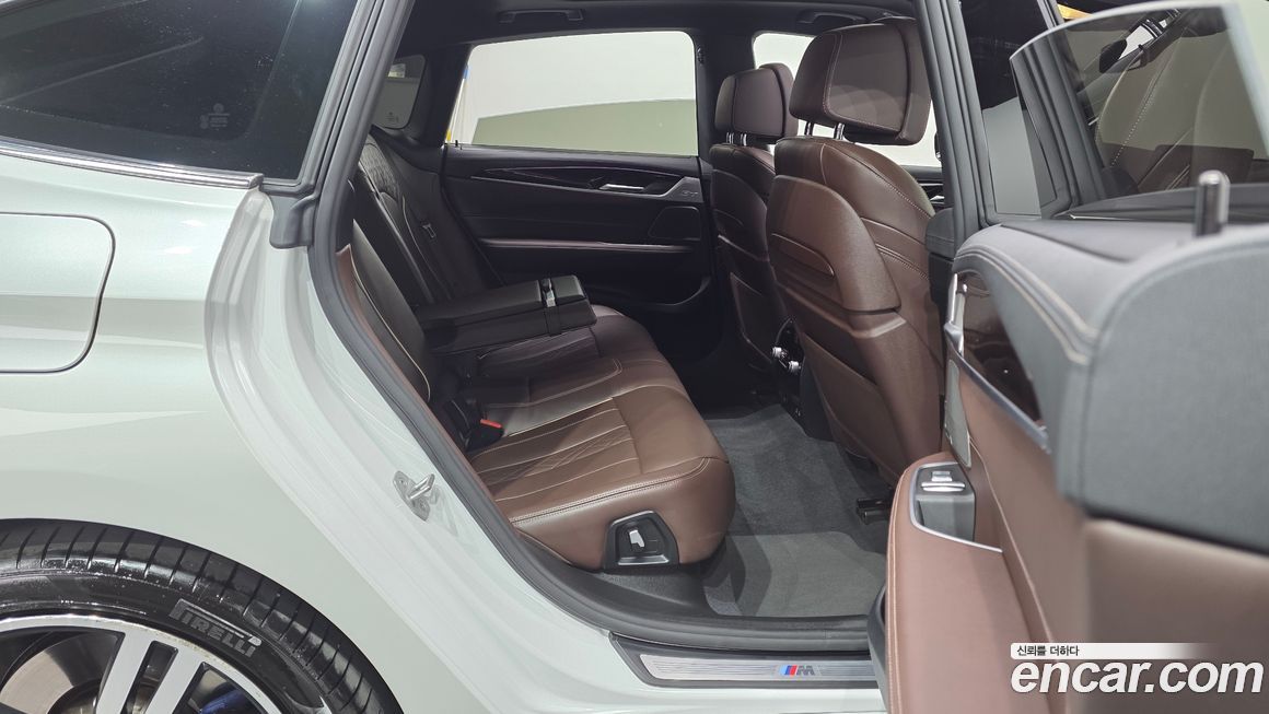 BMW Gran Turismo 2024