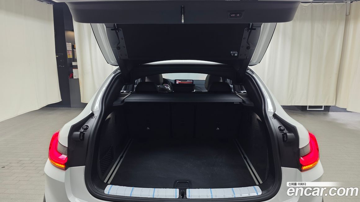 BMW X4 2025