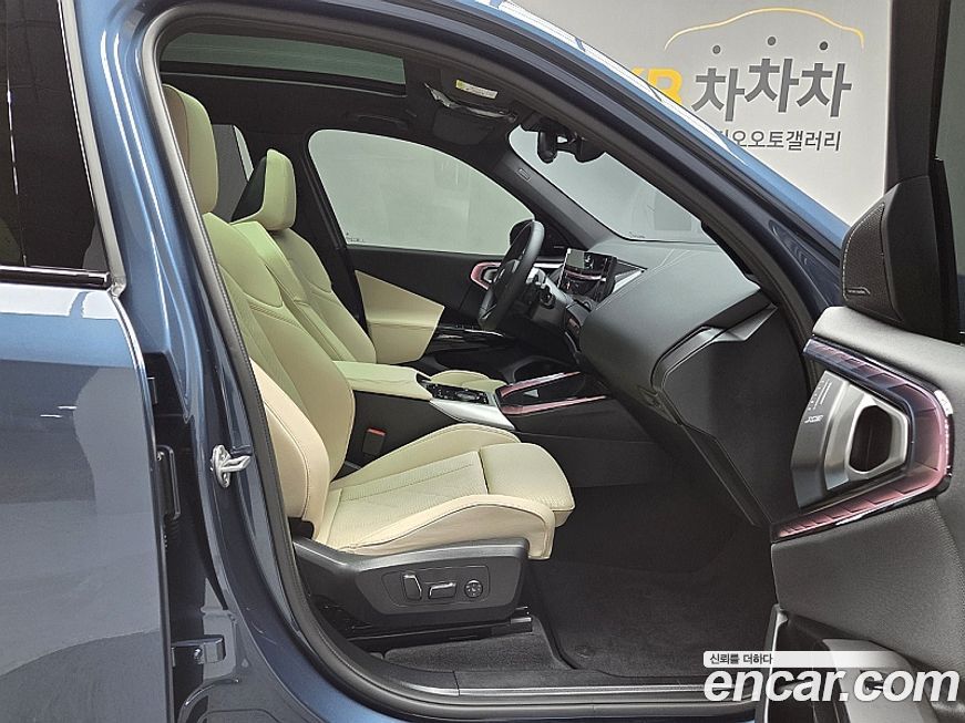 BMW X3 2026