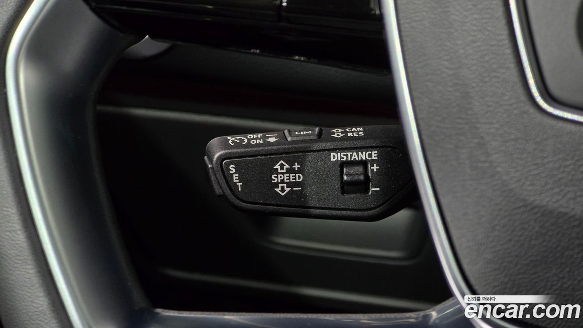 Audi A7 2025