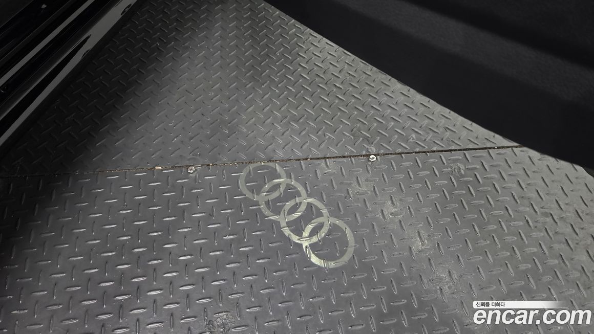 Audi A7 2025