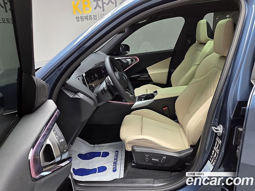 BMW X3 2026
