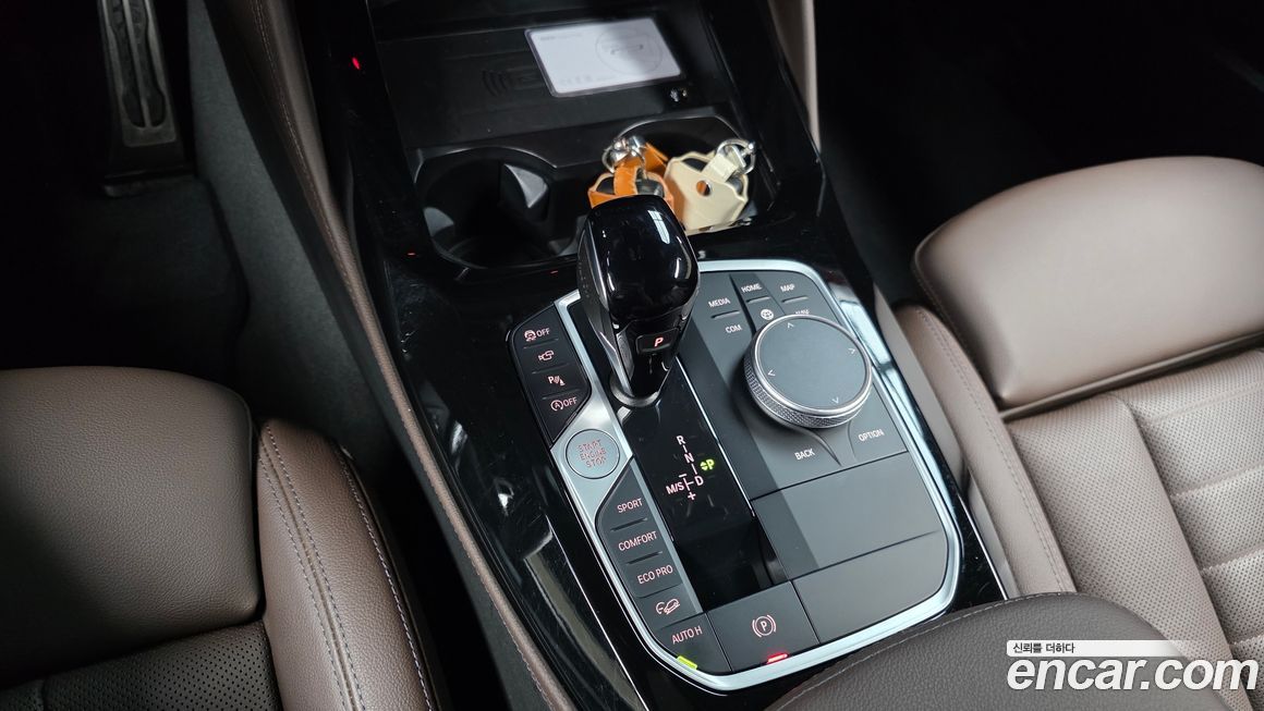 BMW X4 2025