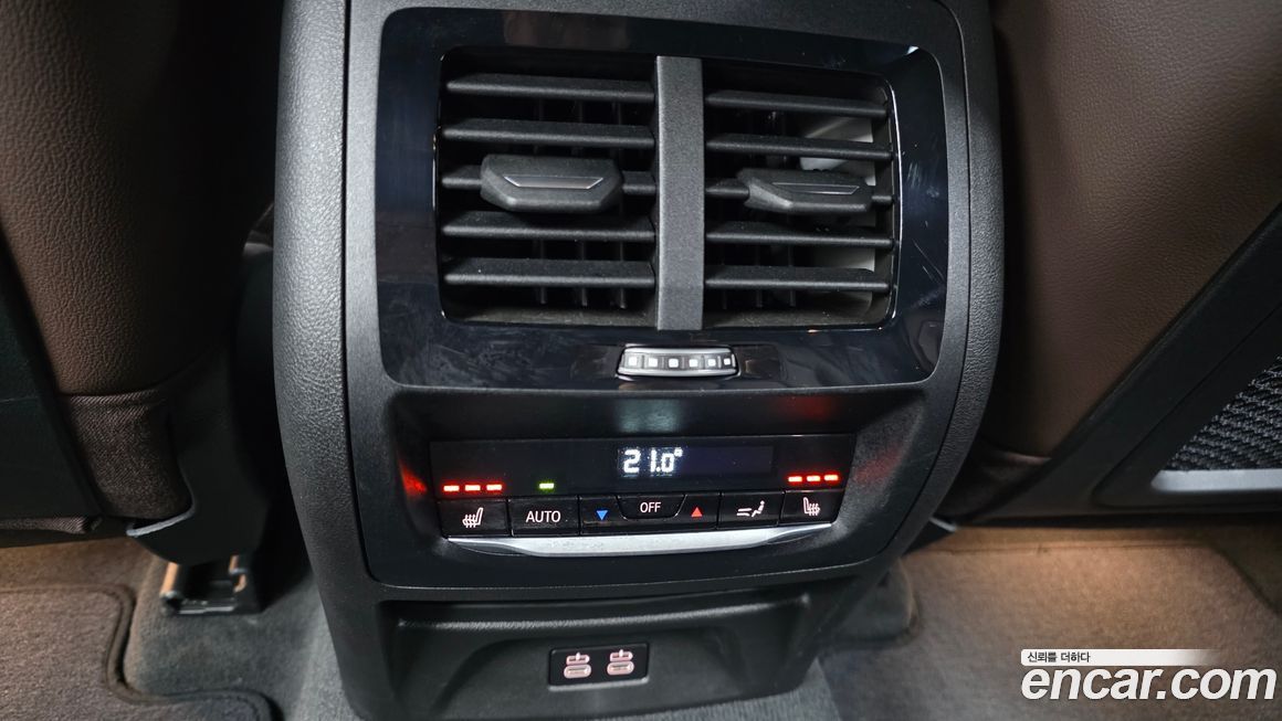 BMW X4 2025