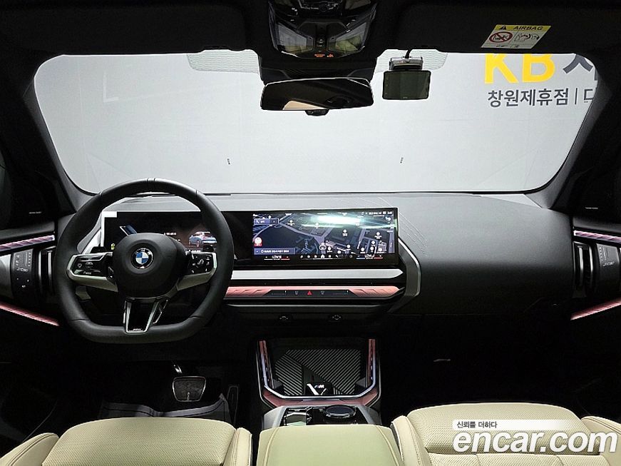 BMW X3 2026