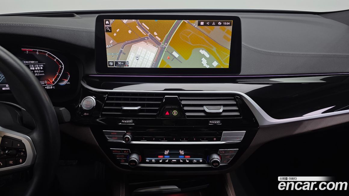BMW Gran Turismo 2024