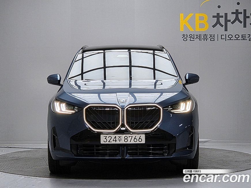BMW X3 2026