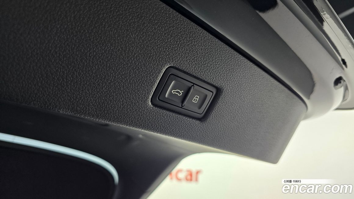 Audi A7 2025
