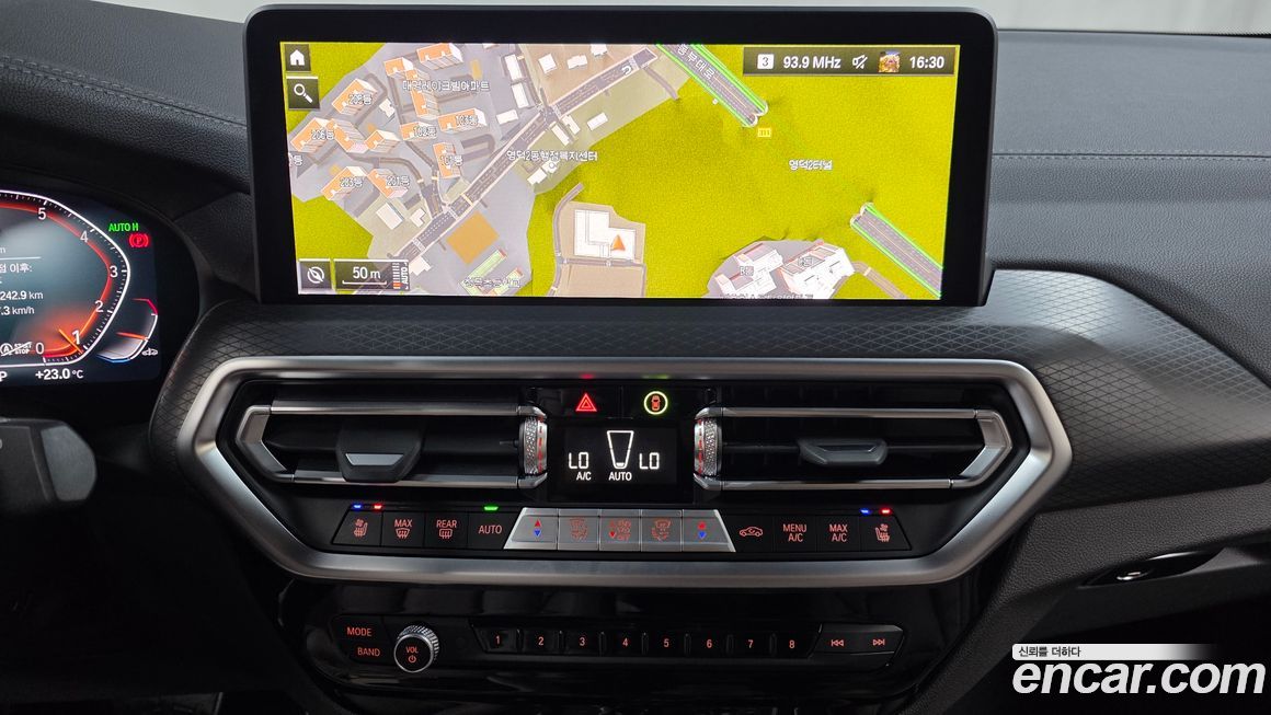 BMW X4 2025