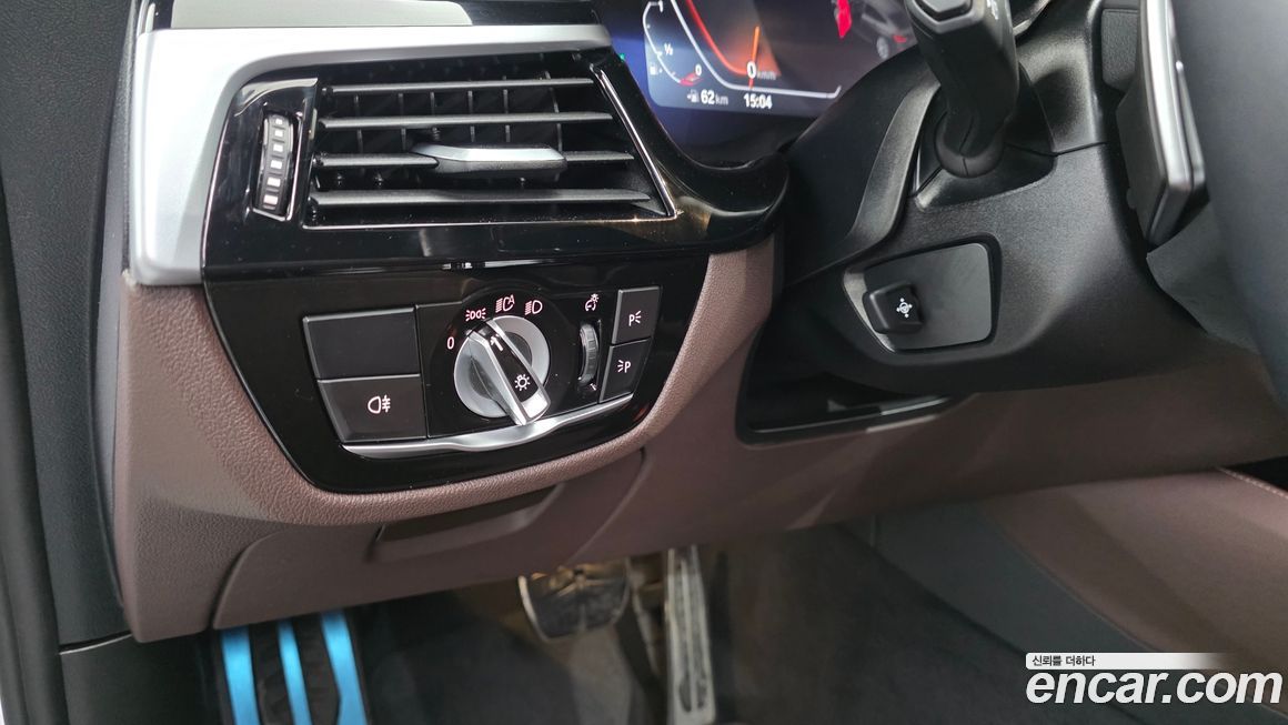 BMW Gran Turismo 2024