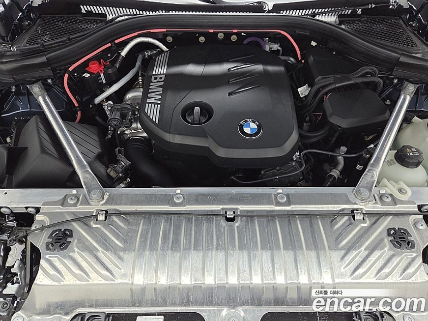 BMW X3 2026