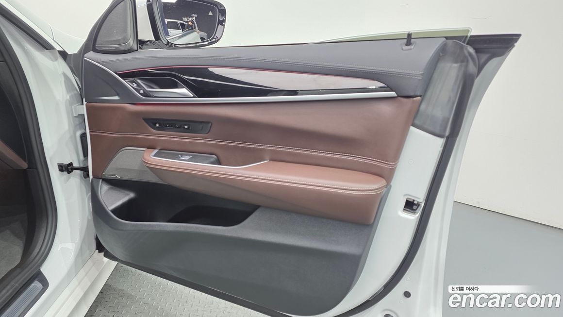 BMW Gran Turismo 2024