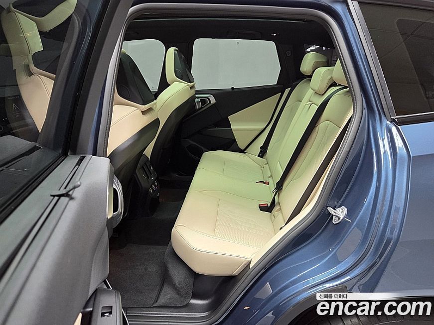 BMW X3 2026