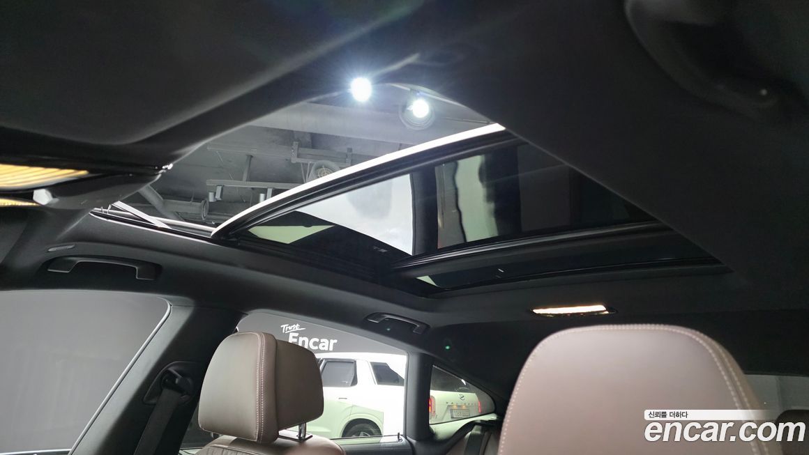 BMW Gran Turismo 2024