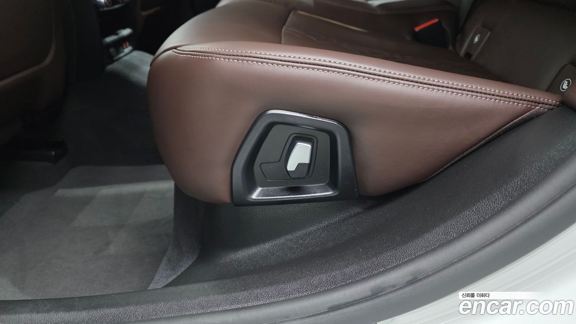 BMW Gran Turismo 2024