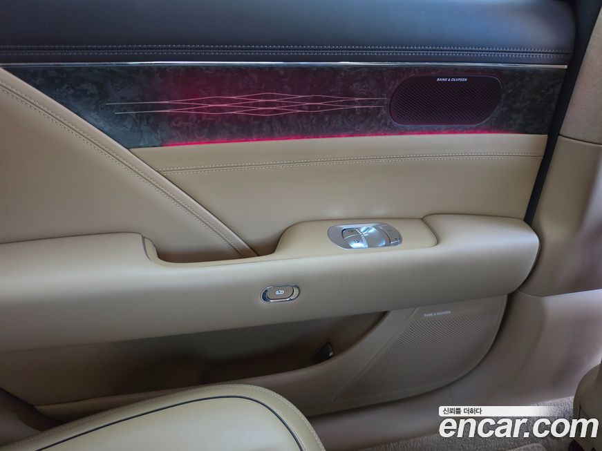 Genesis G90 2023