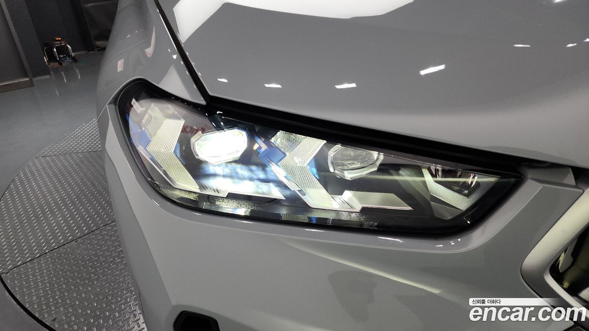 BMW X6 2024