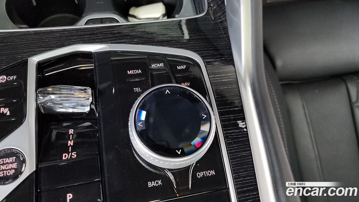 BMW X6 2024