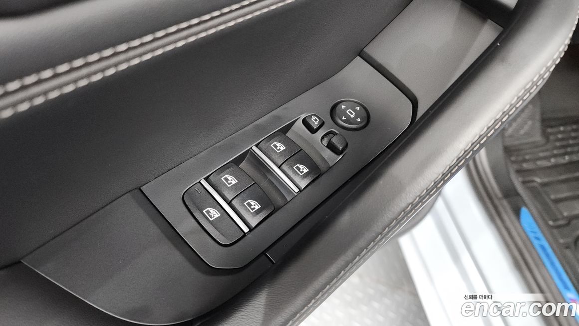 BMW X6 2024