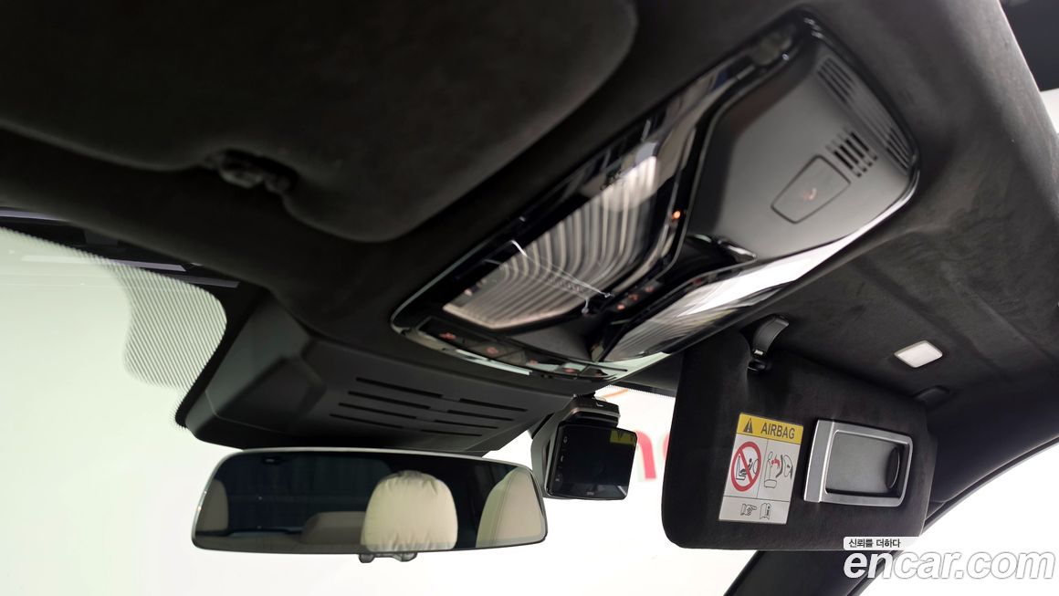 BMW X7 2024