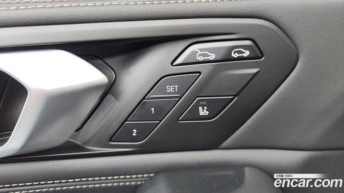BMW X6 2024