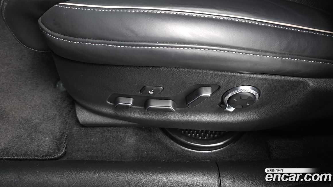 Genesis GV80 2024