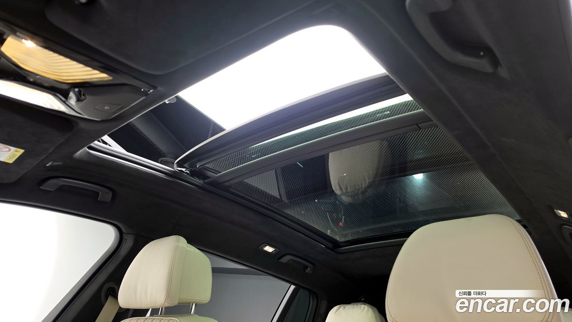 BMW X7 2024