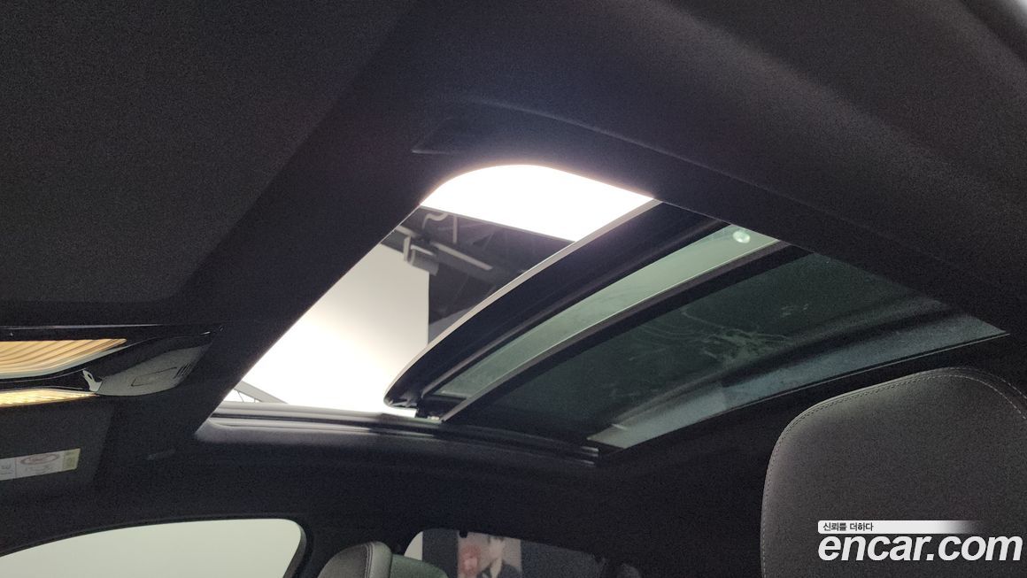 BMW X6 2024