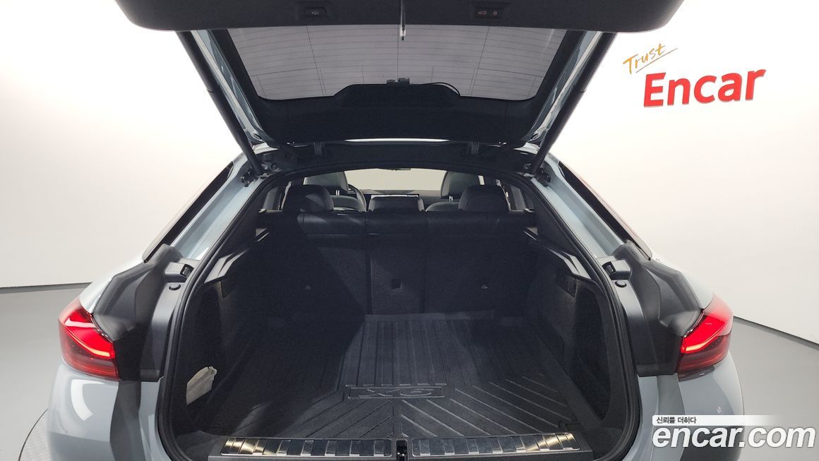 BMW X6 2024