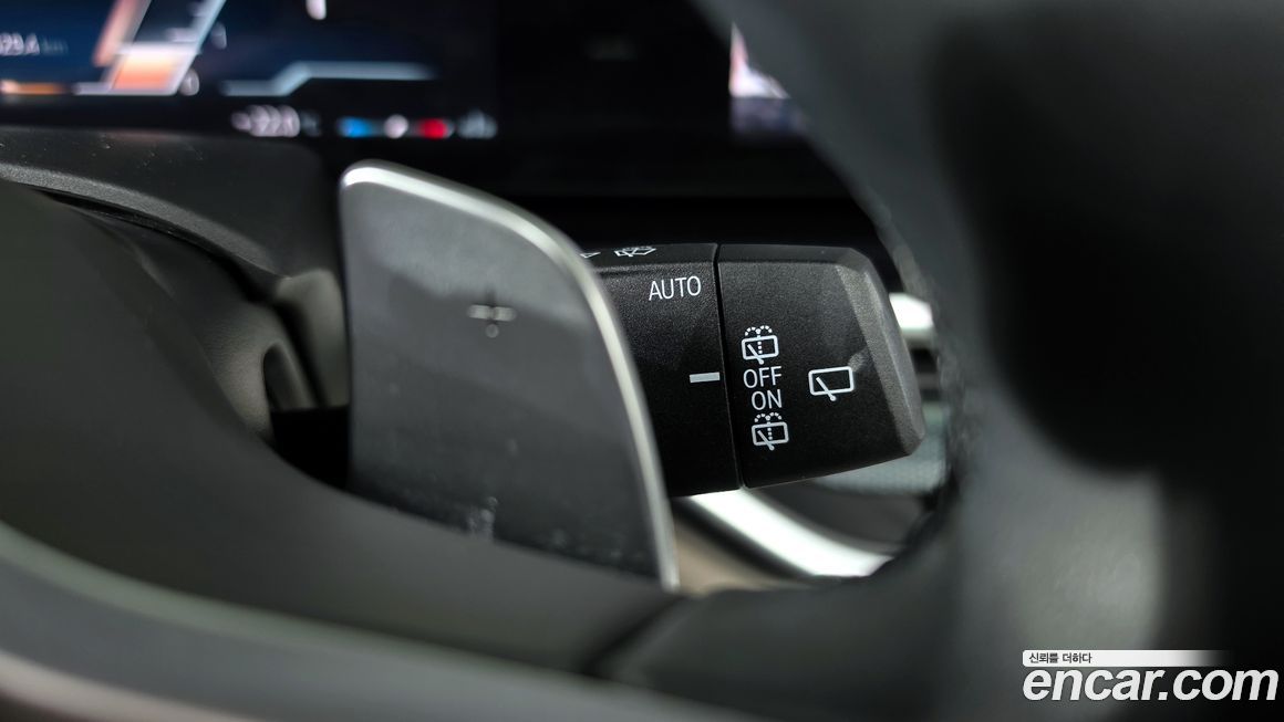 BMW X7 2024