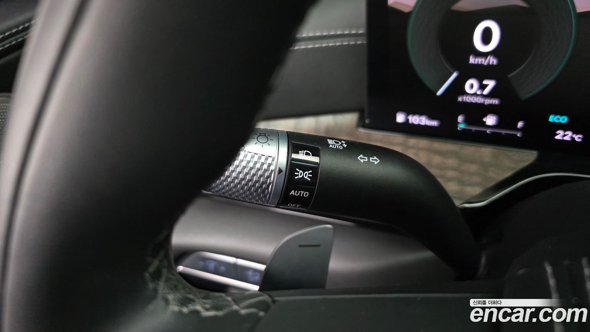 Genesis GV80 2024