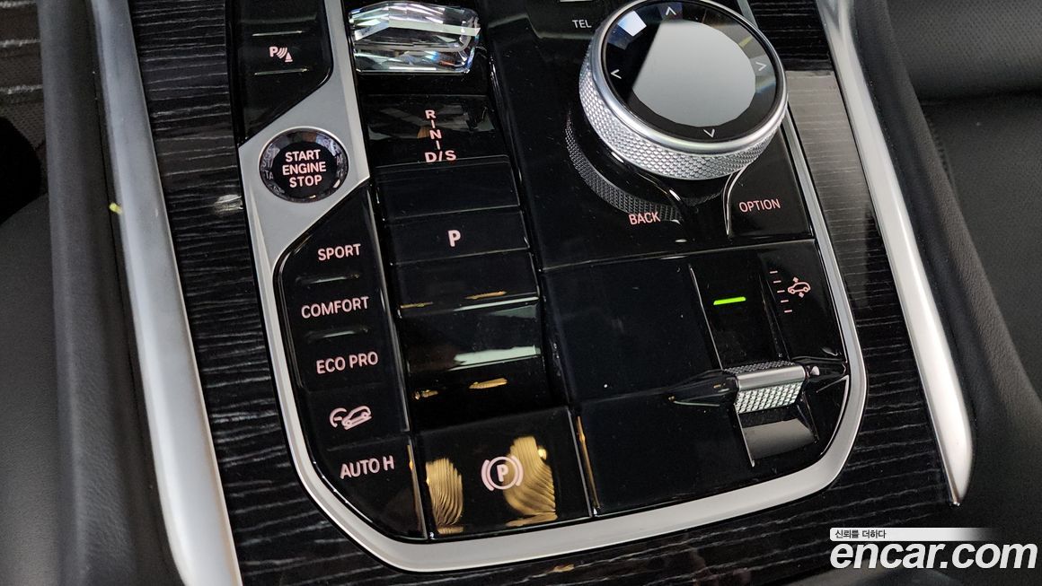 BMW X6 2024