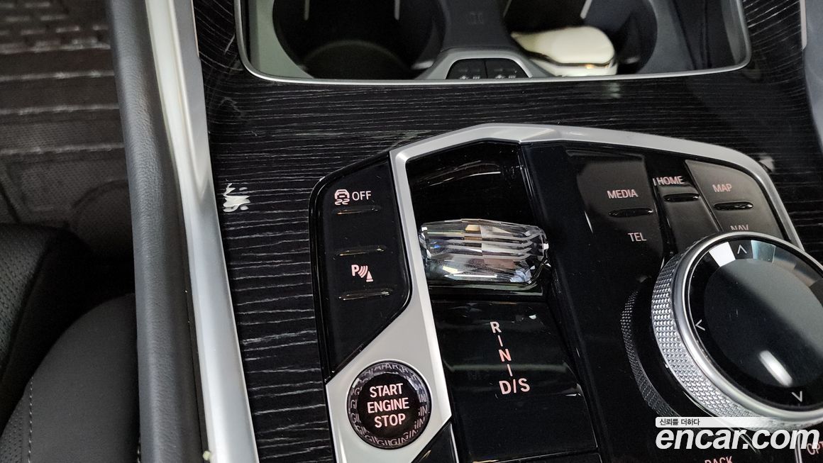 BMW X6 2024