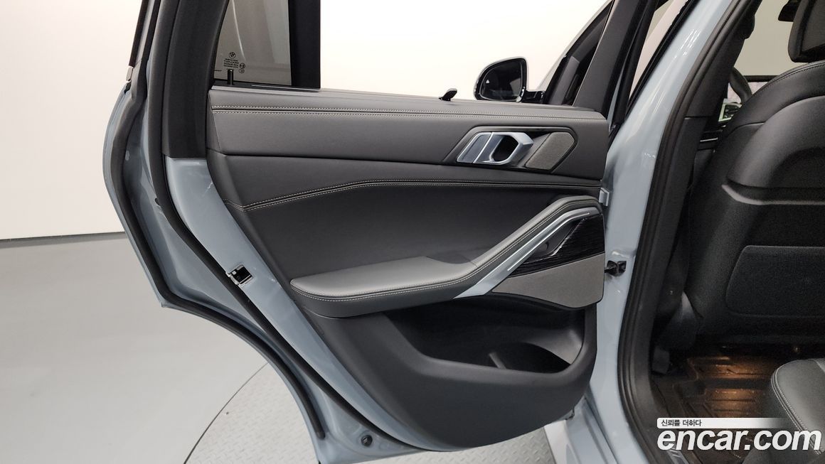 BMW X6 2024