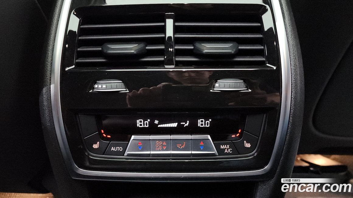 BMW X6 2024