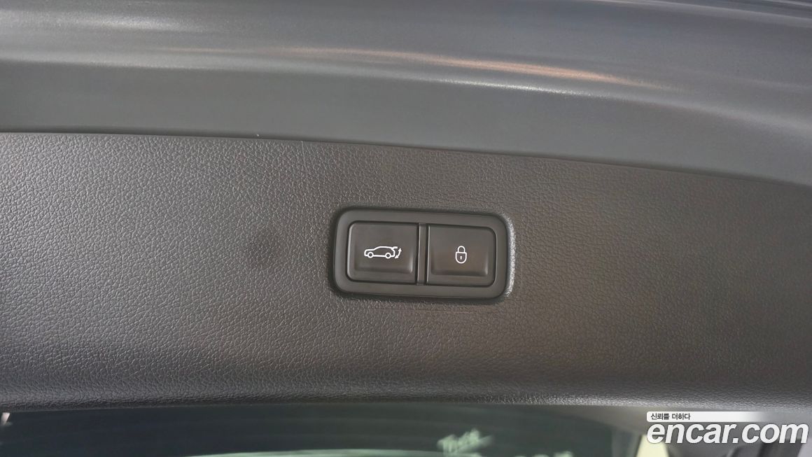 Genesis GV80 2024