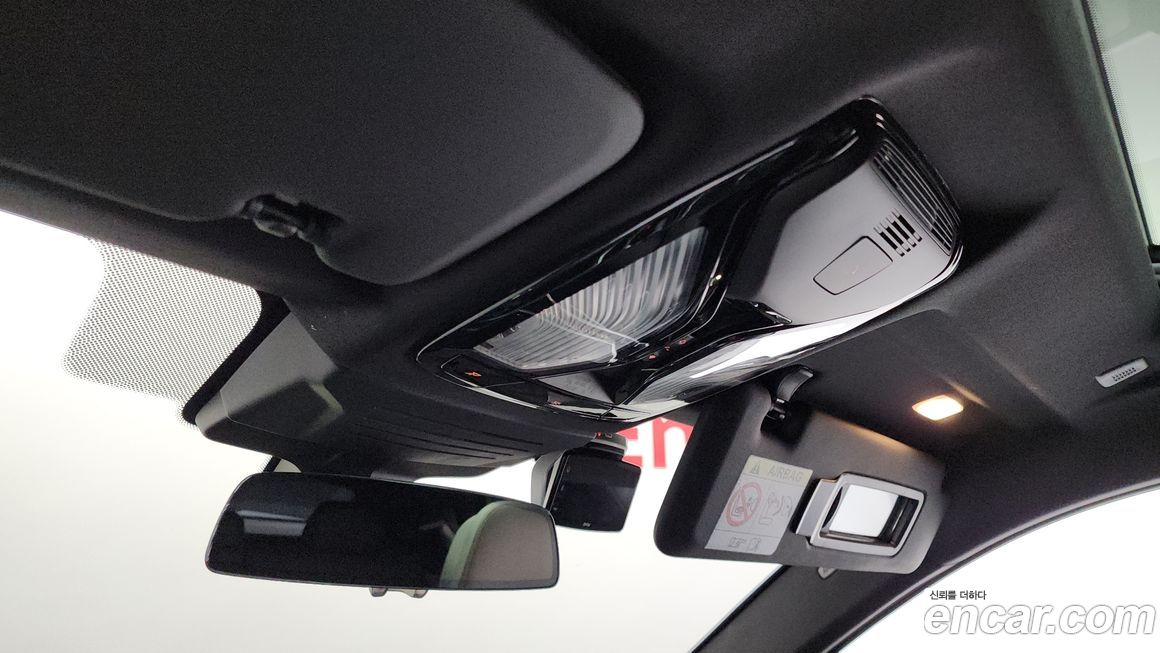 BMW X6 2024