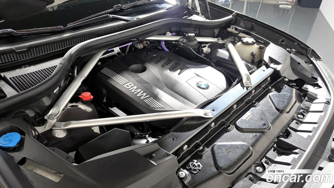 BMW X7 2024