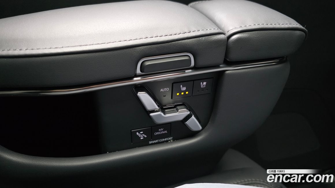 Toyota Alphard 2025
