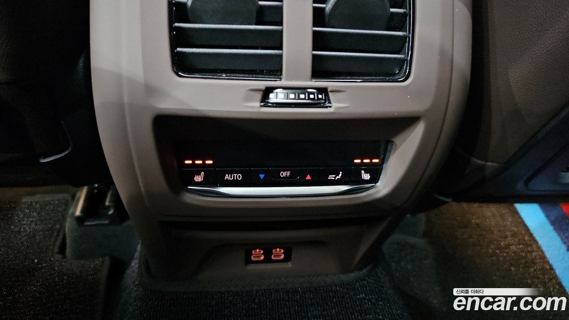 BMW X3 2024