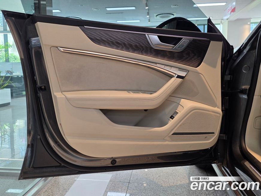 Audi A7 2024