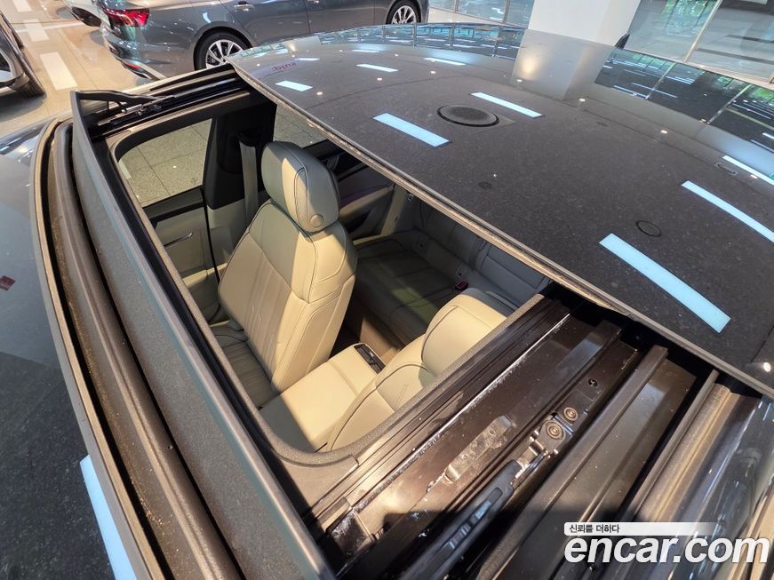 Audi A7 2024