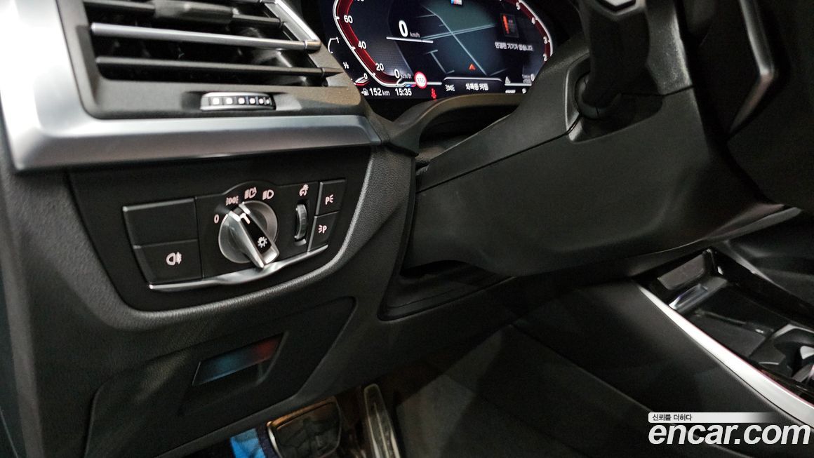 BMW X3 2024