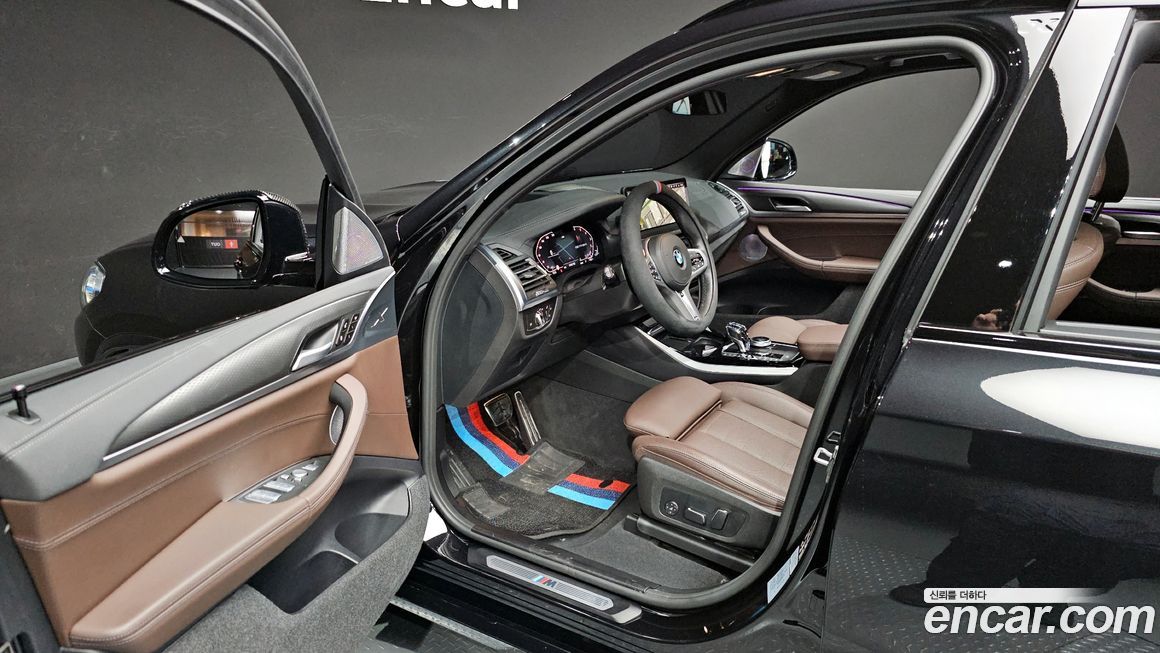 BMW X3 2024
