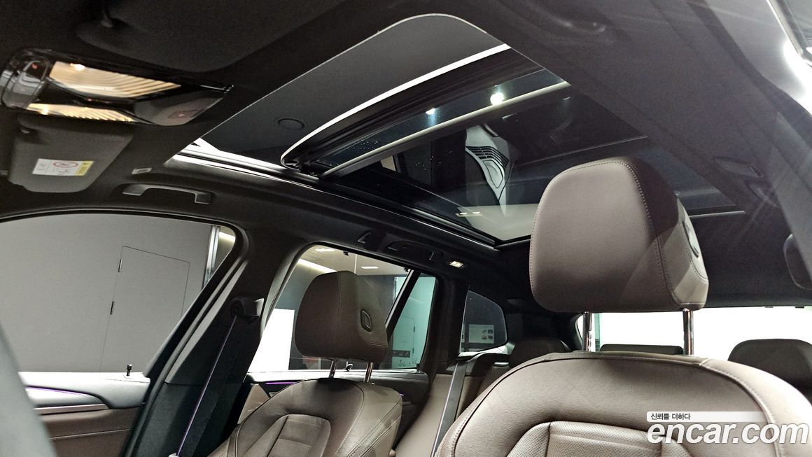 BMW X3 2024