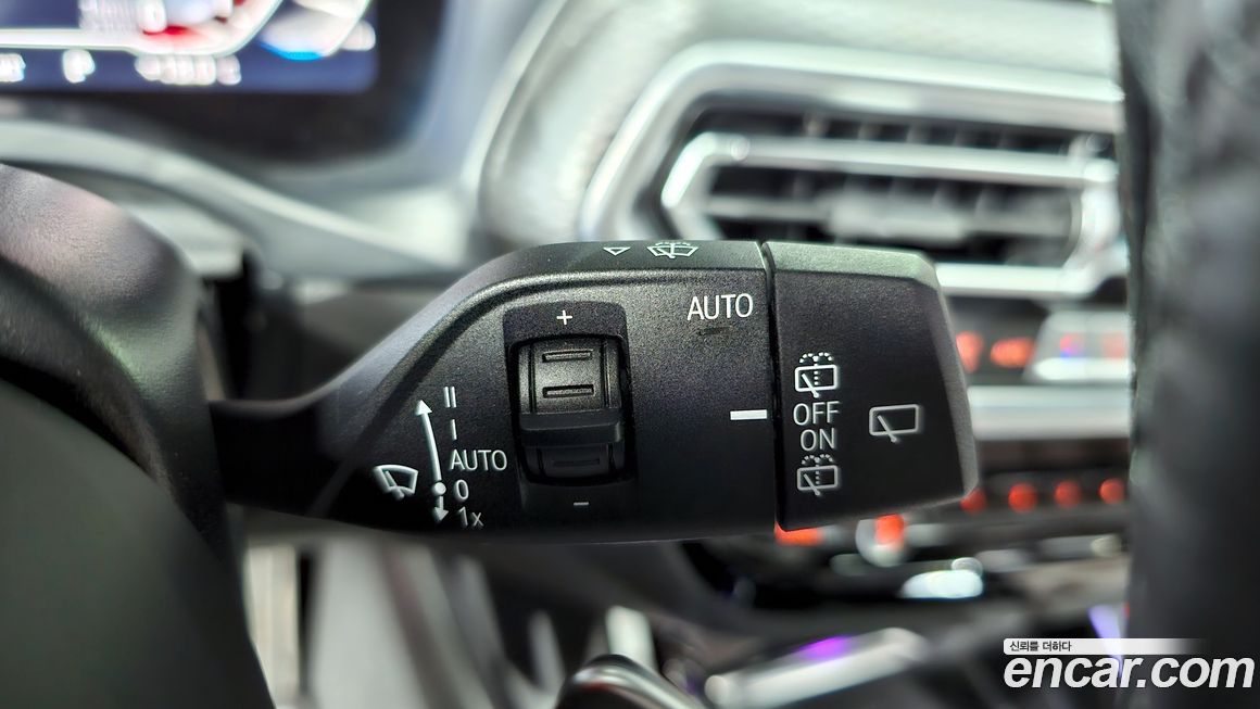 BMW X3 2024