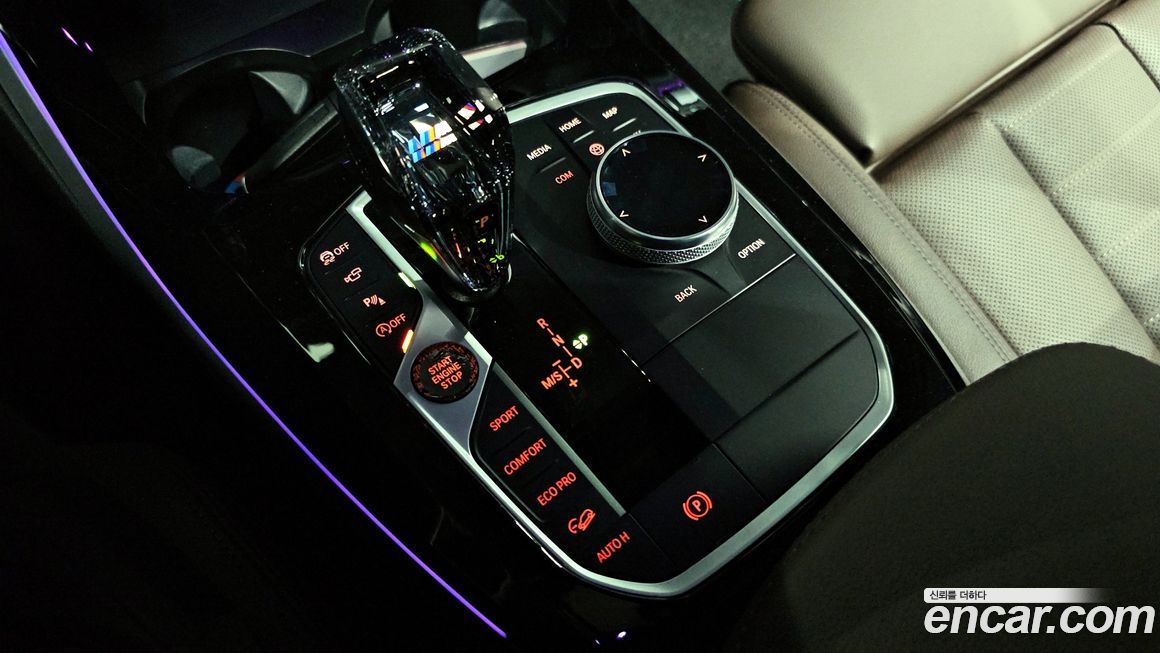 BMW X3 2024