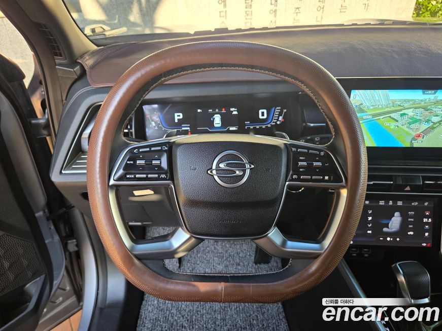 KG_Mobility_Ssangyong Torres 2023
