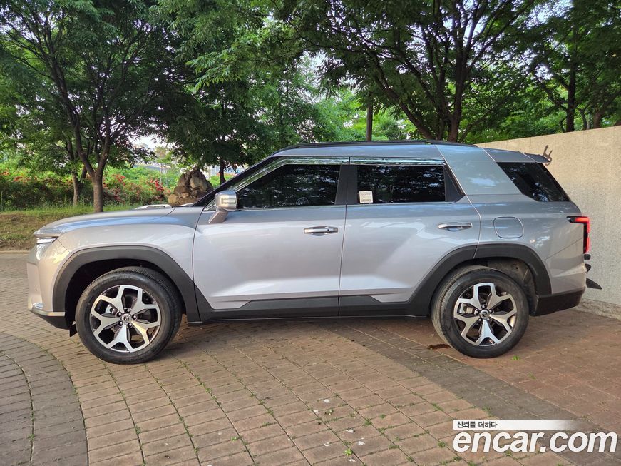 KG_Mobility_Ssangyong Torres 2023