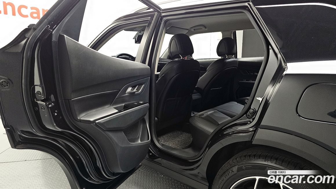 KG_Mobility_Ssangyong KORANDO 2020